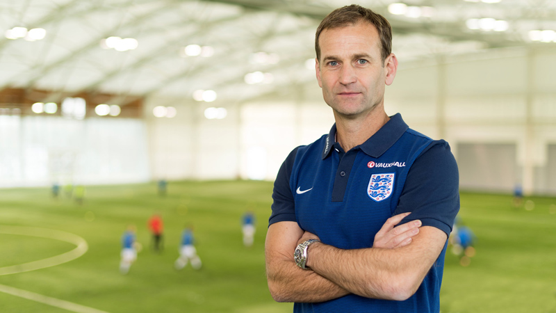 Hiện tại, ông đã quay lại làm việc với vai trò Giám đốc cấp cao của FA