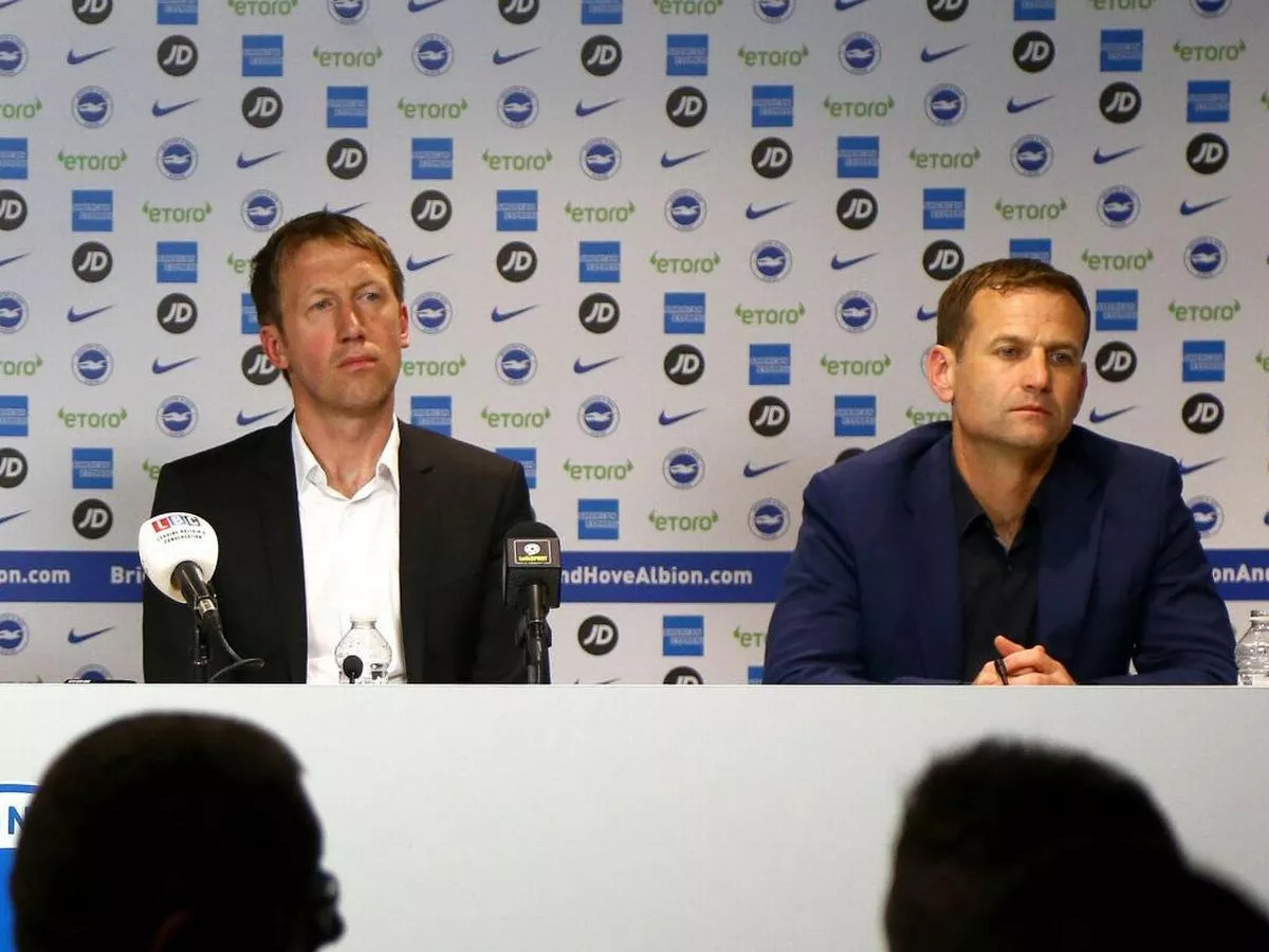 Ashworth lựa chọn HLV dựa trên triết lí và mục tiêu của đội bóng