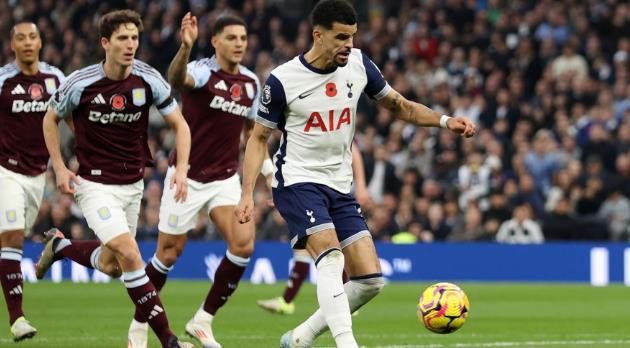 Ảnh bài viết Soi trận Spurs vs Aston Villa: Gà trống lâm nguy