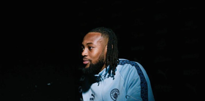 Antoine Semenyo chính thức cập bến Manchester City.