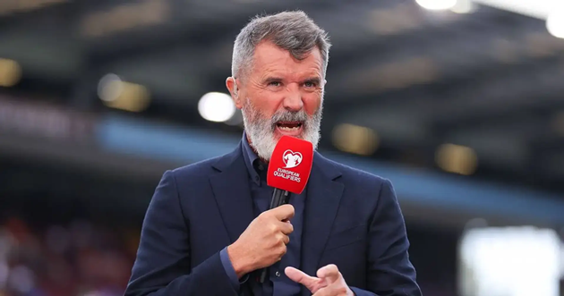 Roy Keane ch&ecirc; bai Arsenal sau trận h&ograve;a Liverpool mới đ&acirc;y.