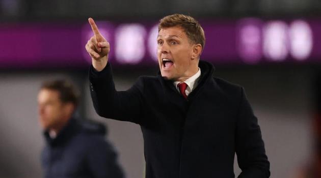 Ảnh bài viết Tại sao trận MU gặp Brighton không có VAR, hệ thống việt vị?