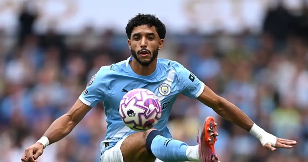 Ảnh bài viết Marmoush bác bỏ tin rời Man City để sang Tottenham