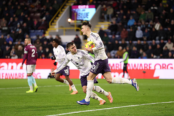 Ảnh bài viết HLV Brighton khẳng định Sesko sẽ là sao lớn của Man Utd