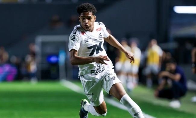 Ảnh bài viết Romano xác nhận Tottenham đạt thỏa thuận mua Souza