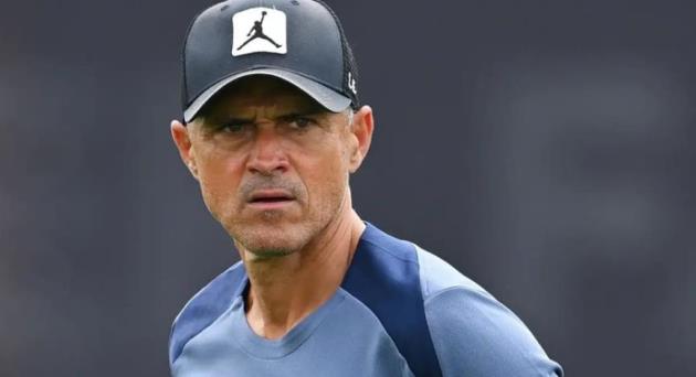 Ảnh bài viết Romano bác tin đồn Luis Enrique chia tay PSG