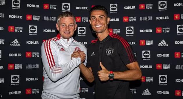 Ảnh bài viết Rời MU, Solskjaer sống vương giả và chờ ngày tái xuất