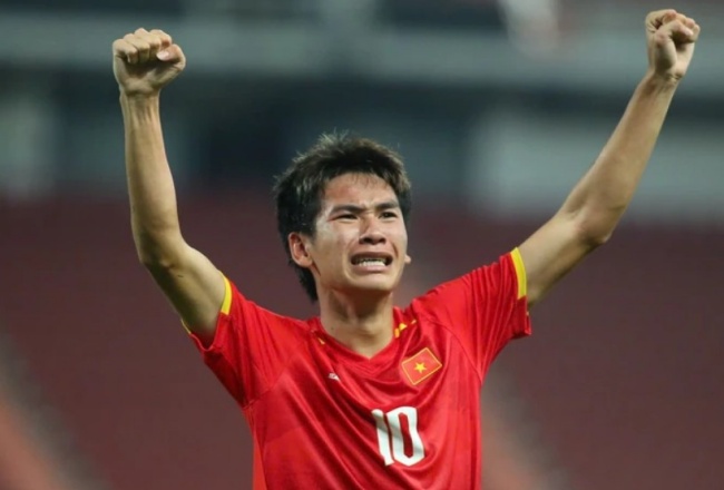 Văn Thuận được giới chuy&ecirc;n m&ocirc;n đ&aacute;nh gi&aacute; cao.