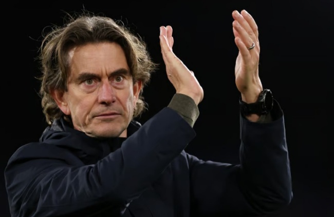 Ảnh bài viết 5 điều đáng chờ đợi trước trận Tottenham vs Aston Villa: Canh bạc của Thomas Frank