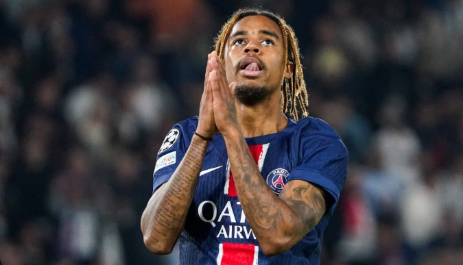 Ảnh bài viết PSG ra phán quyết vụ Chelsea tranh Barcola với Arsenal