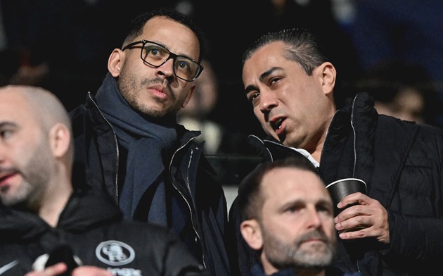 Rosenior sẽ đối diện h&agrave;ng loạt kh&oacute; khăn tại Chelsea