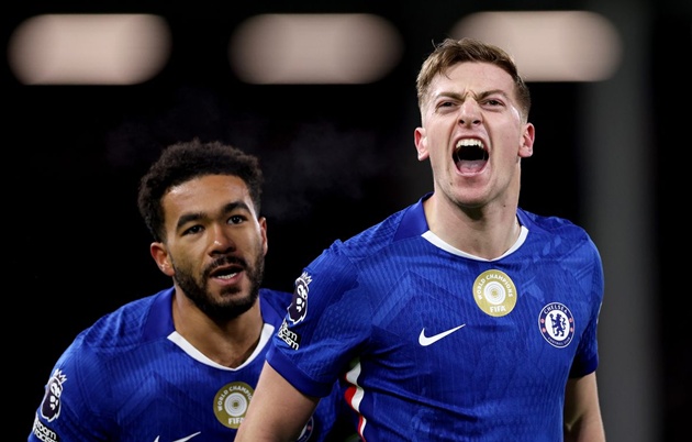 Delap vẫn chưa đ&aacute;p ứng kỳ vọng