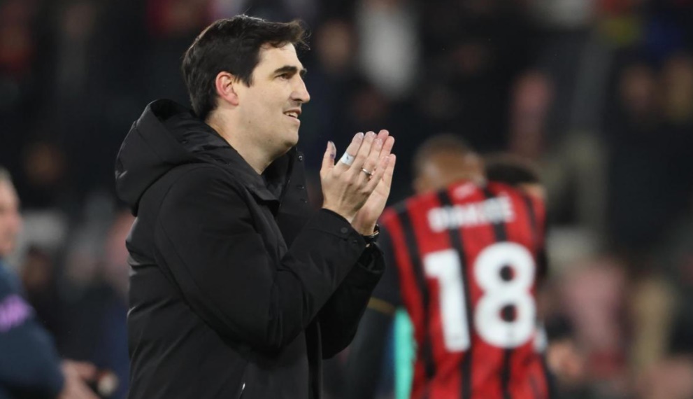 Ảnh bài viết Bournemouth ráo riết tìm người thay thế Antoine Semenyo