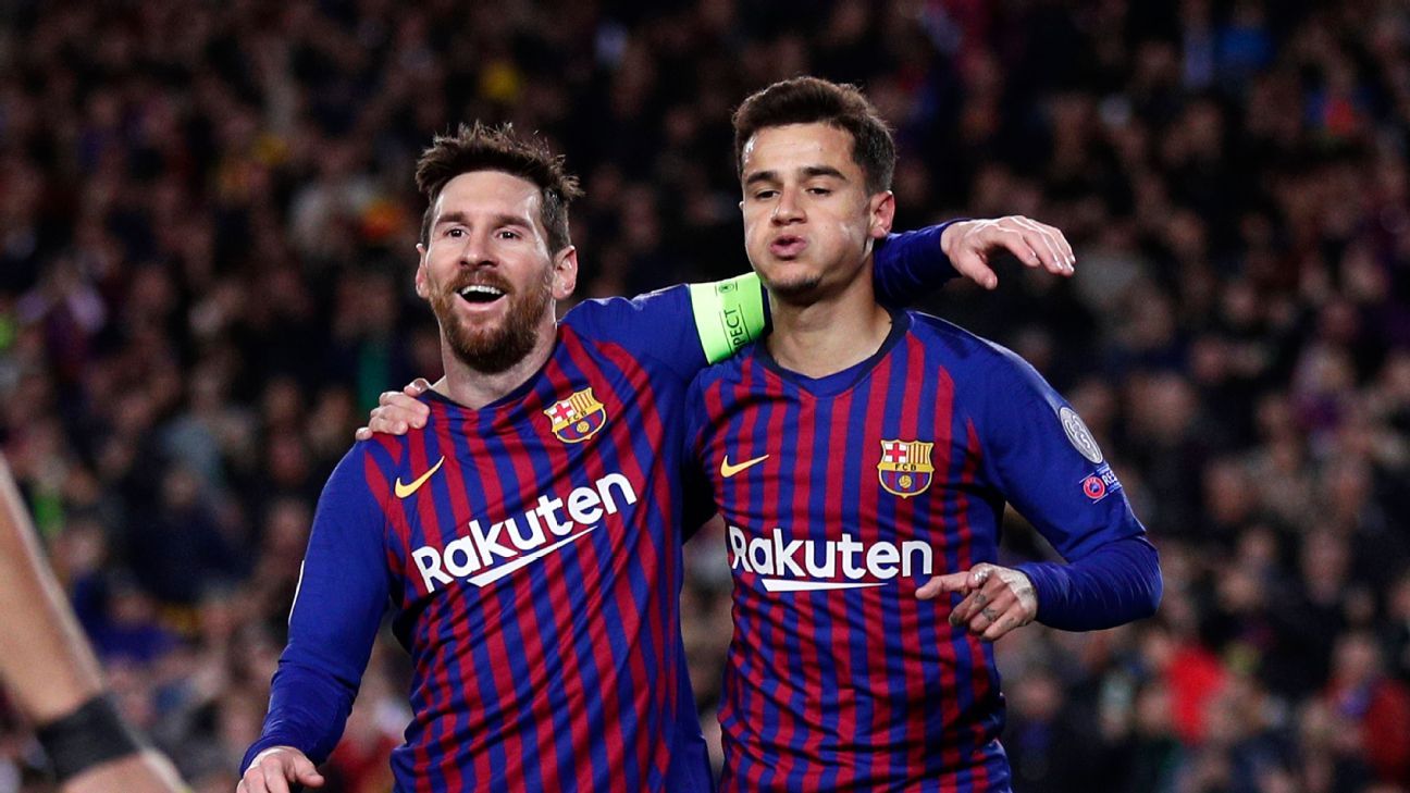 Từ kỳ vọng lớn đến sự lạc lõng trong màu áo Barca.