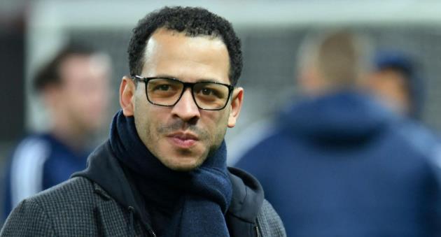 Liam Rosenior c&oacute; thể gi&uacute;p Chelsea th&agrave;nh c&ocirc;ng?