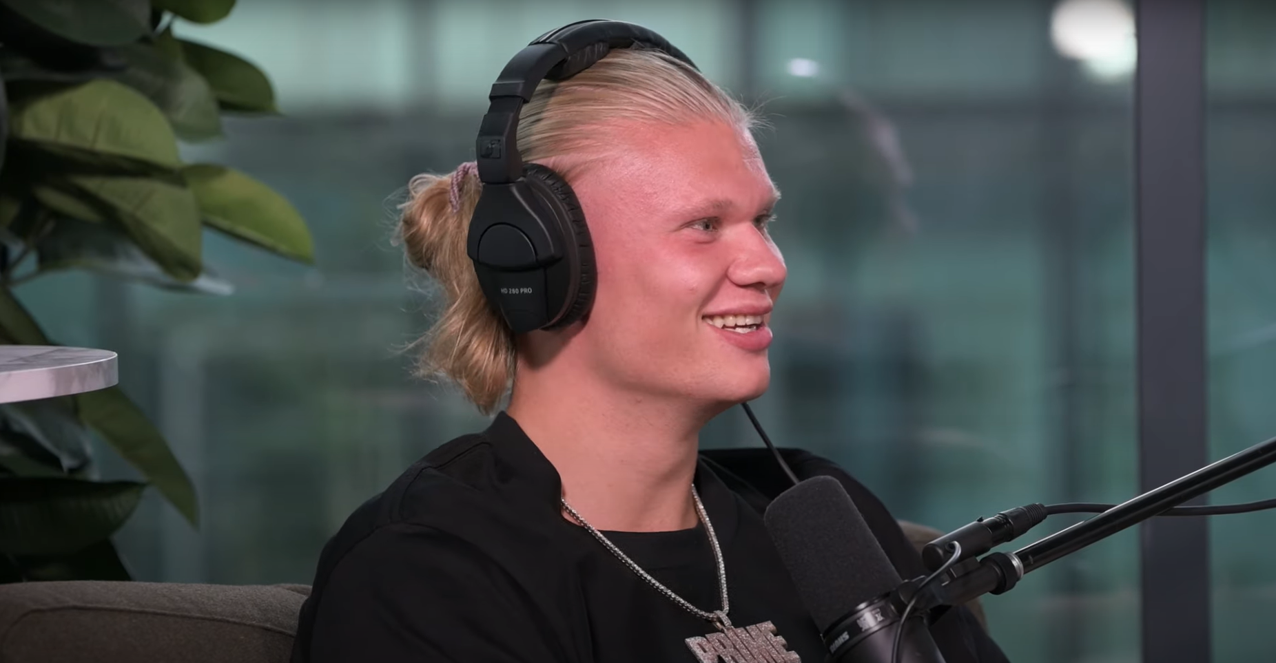 Ảnh bài viết Erling Haaland và dự án nâng cấp cỗ máy sinh học triệu đô