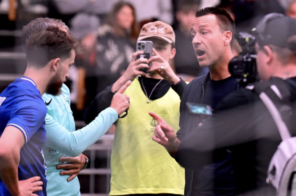 Ảnh bài viết Baller League: Khi bóng đá chỉ là công cụ để phục vụ TikTok