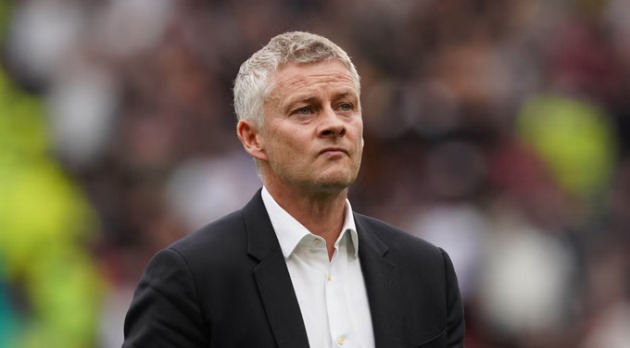 Solskjaer có thể giúp MU gặt hái thành công?