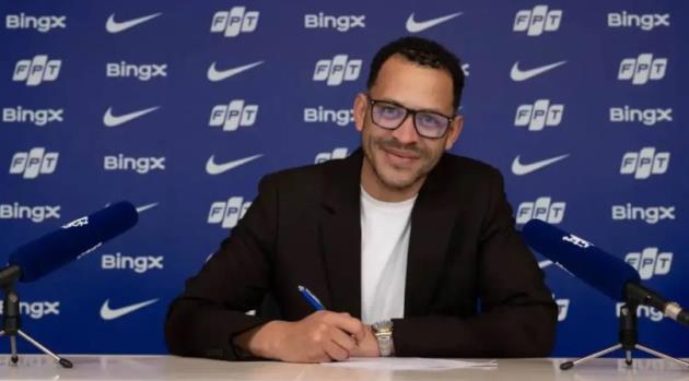 Ảnh bài viết Rosenior muốn Chelsea tái hiện Class 92 của Man Utd