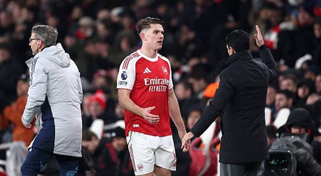 Viktor Gyokeres gây thất vọng trong trận đấu với Liverpool.