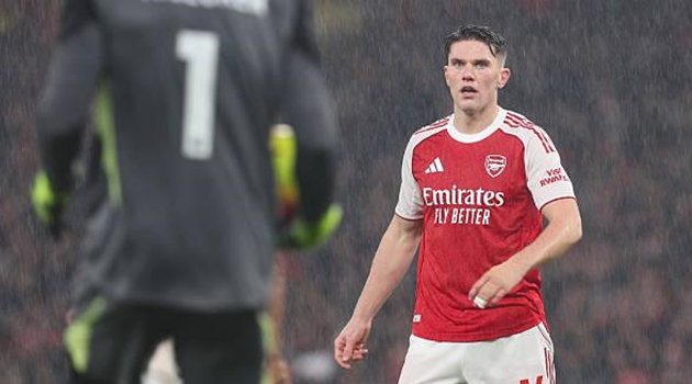 Đã đến lúc Mikel Arteta gạch tên Viktor Gyokeres khỏi đội hình chính của Arsenal?