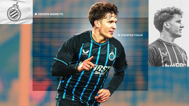 Ảnh bài viết Tzolis công khai bật đèn xanh cho Liverpool và Barcelona