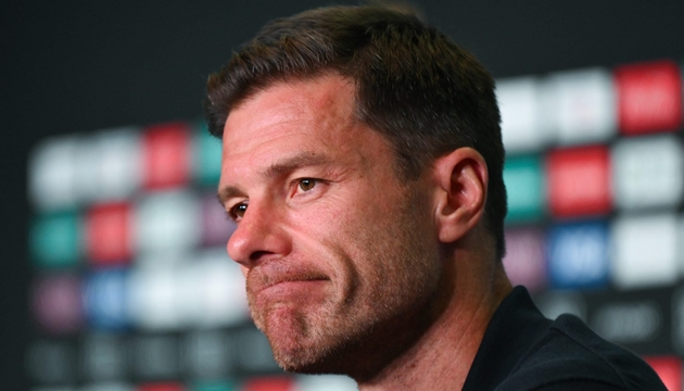 Xabi Alonso sẵn s&agrave;ng cho trận đấu quan trọng với Barcelona.