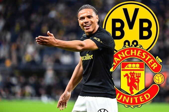 Ảnh bài viết Sao trẻ AIK phớt lờ sự quan tâm từ Man Utd và Dortmund