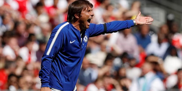 Conte ti&ecirc;u tốn của Chelsea 26,2 triệu bảng ph&iacute; đền b&ugrave; sa thải.
