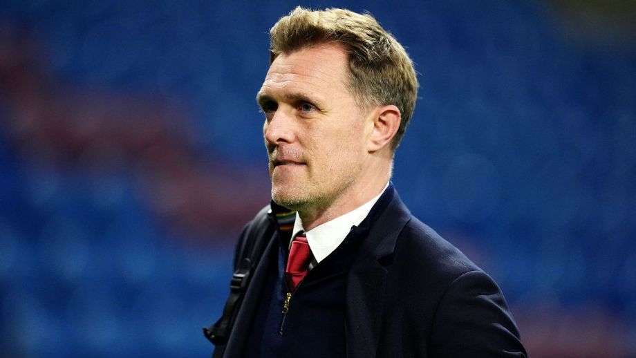 HLV Darren Fletcher đặt mục tiêu vô địch FA Cup cho Man Utd.