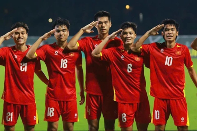 U23 Việt Nam có thể thắng Saudi nếu chơi đúng phong độ.