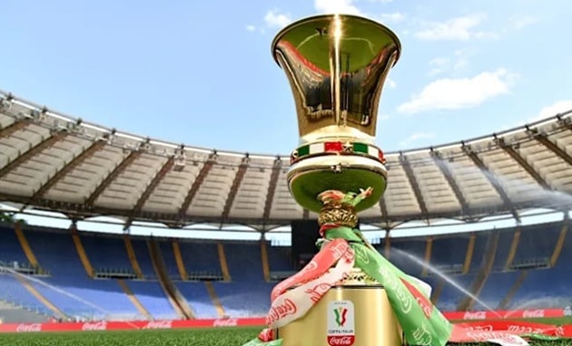 Coppa Italia
