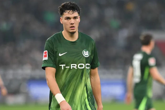 Khó trông chờ Wolfsburg tạo ra bất ngờ.