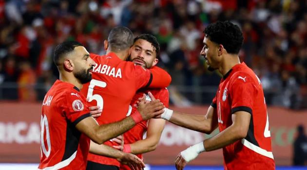 Ảnh bài viết Salah giúp Ai Cập vào bán kết AFCON sau trận đại chiến 5 bàn