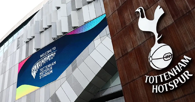 Ảnh bài viết CĐV Tottenham nổi giận tố CLB thiếu tham vọng
