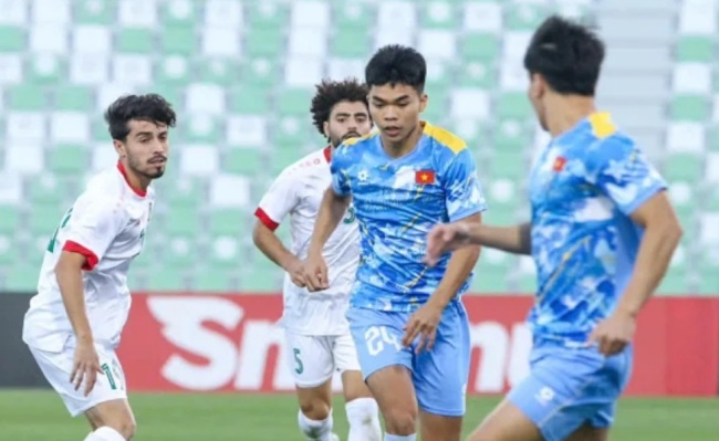 L&ecirc; Ph&aacute;t c&oacute; sự thăng tiến vượt bậc.