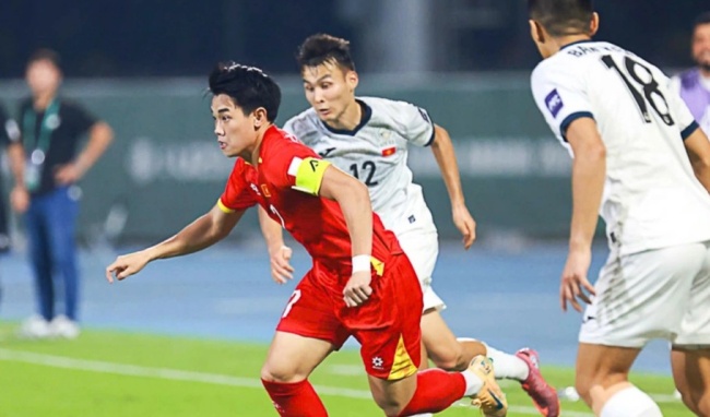 U23 Việt Nam được đ&aacute;nh gi&aacute; cao.