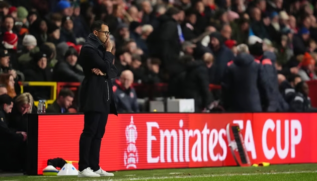 Tinh thần và cá tính của Rosenior là điều được kỳ vong sẽ truyền tải mạnh mẽ đến các học trò.