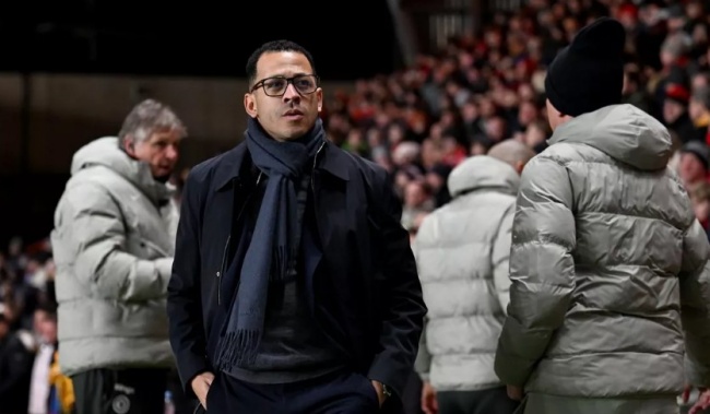 Ảnh bài viết Dấu ấn chiến thuật của HLV Rosenior trong ngày ra mắt Chelsea