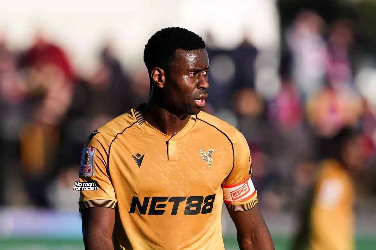 Ảnh bài viết Guehi thay Hincapie là nước cờ tài chính tối ưu của Arsenal