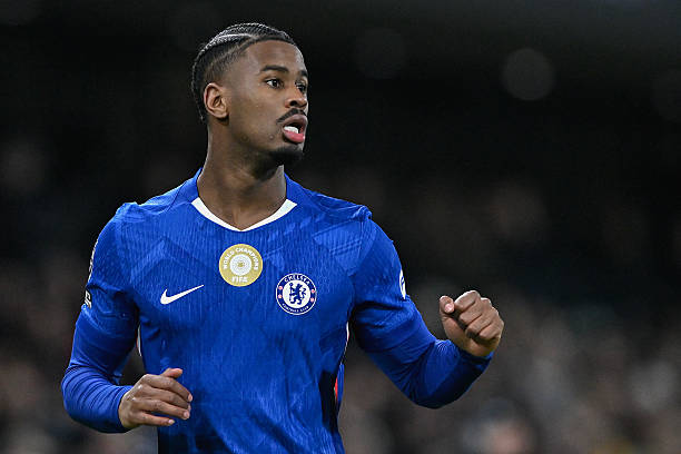 Hato tỏa sáng trong chiến thắng của Chelsea.