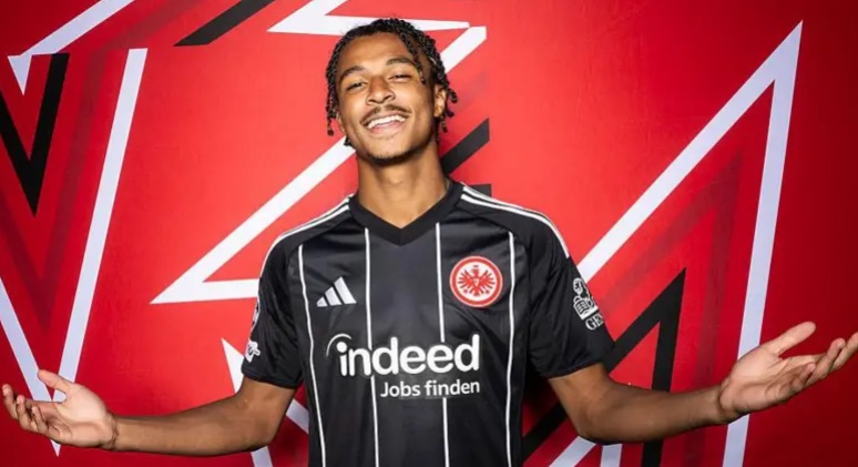 Ảnh bài viết Vì sao Jean-Matteo Bahoya là ưu tiên hàng đầu của Arteta?