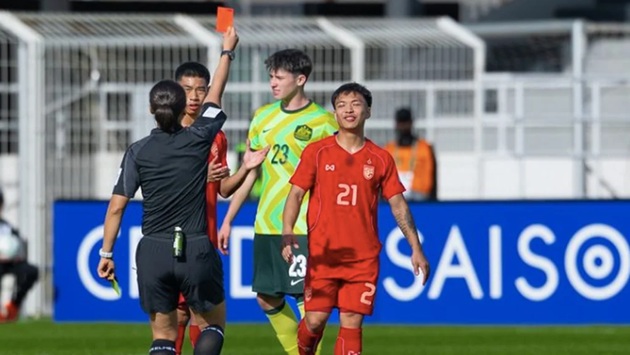 Th&aacute;i Lan sẽ thiếu người v&igrave; &aacute;n treo gi&ograve;.