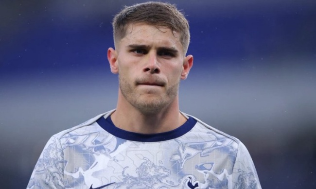 Ảnh bài viết Van de Ven cảnh báo đồng đội sau trận thua Aston Villa