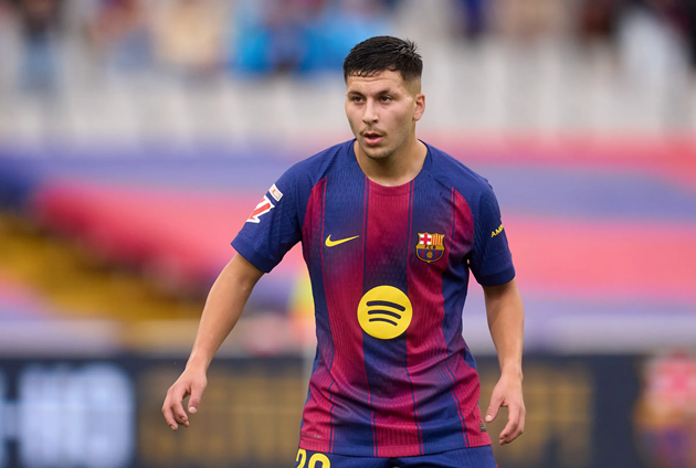 Ảnh bài viết Romano cập nhật vụ Liverpool chi đậm mua sao trẻ Barca