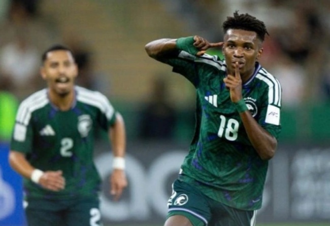 U23 Ả Rập X&ecirc; &Uacute;t l&agrave; thử th&aacute;ch lớn cho U23 Việt Nam.