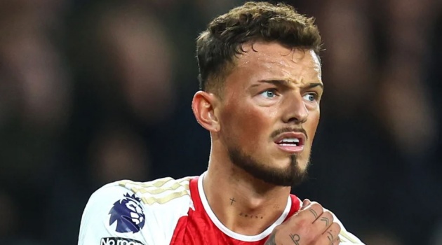 Everton muốn c&oacute; Ben White ngay th&aacute;ng Gi&ecirc;ng.