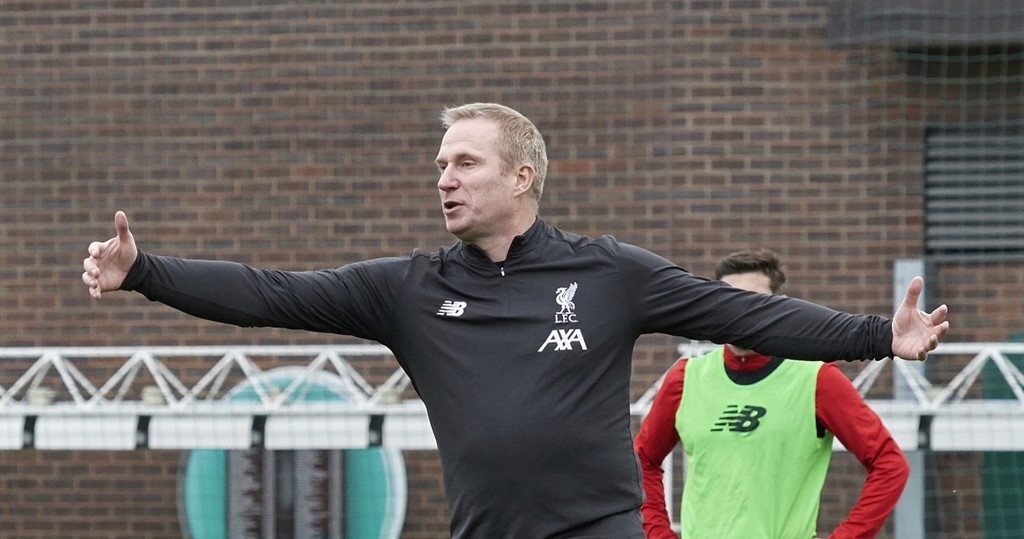 Ảnh bài viết Arteta chiêu mộ người cũ Liverpool để đua vô địch