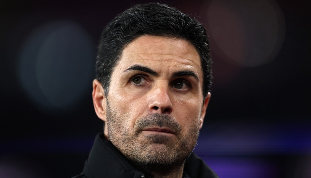 Arteta v&agrave; c&aacute;c học tr&ograve; c&oacute; l&yacute; do để tự tin trước chuyến l&agrave;m kh&aacute;ch Portsmouth.