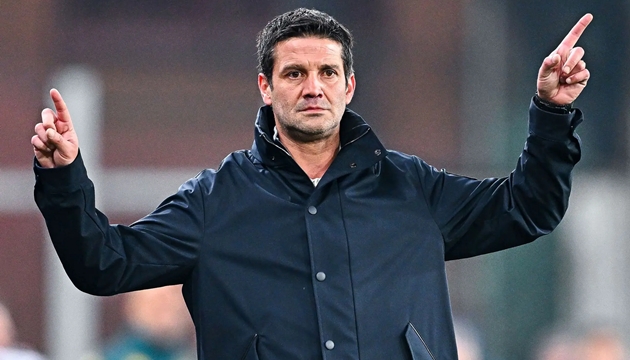 Chivu đứng trước cuộc đấu trí quan trọng với tiền bối Antonio Conte.